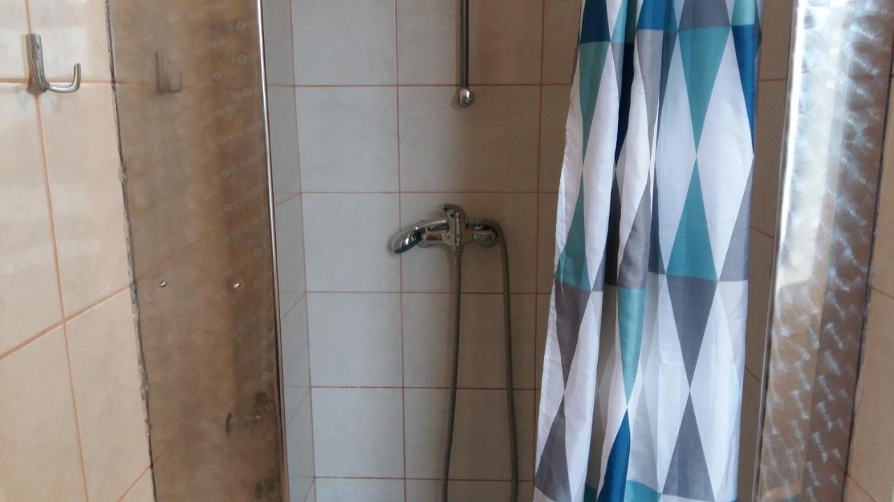 شقة مينززدرويه  في Slonce Baltyku المظهر الخارجي الصورة